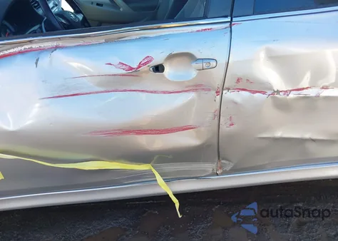 2011 Toyota Camry Se из США, поврежденный, VIN 4T1BF3EK9BU623207